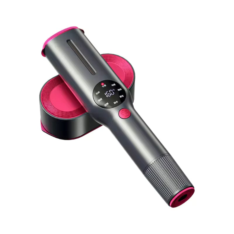SteamPress™  – Nästa generations strykjärn